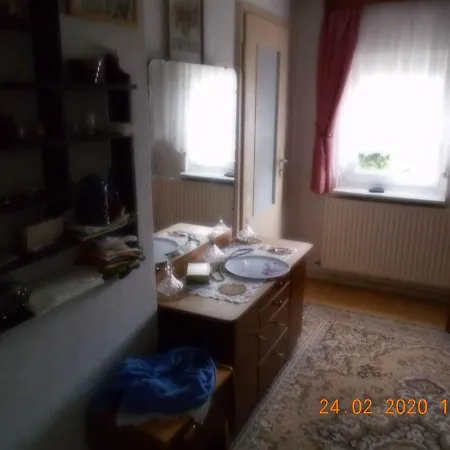 Apartment In Dankerode - Harz 40750