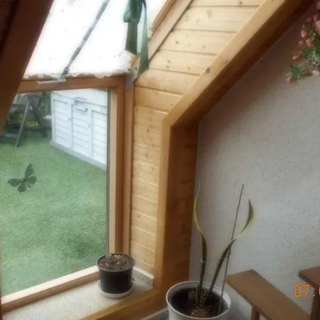 Apartment In Dankerode - Harz 40750
