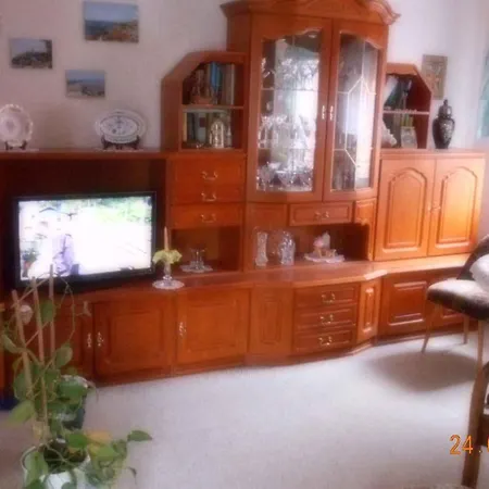 Apartment In Dankerode - Harz 40750
